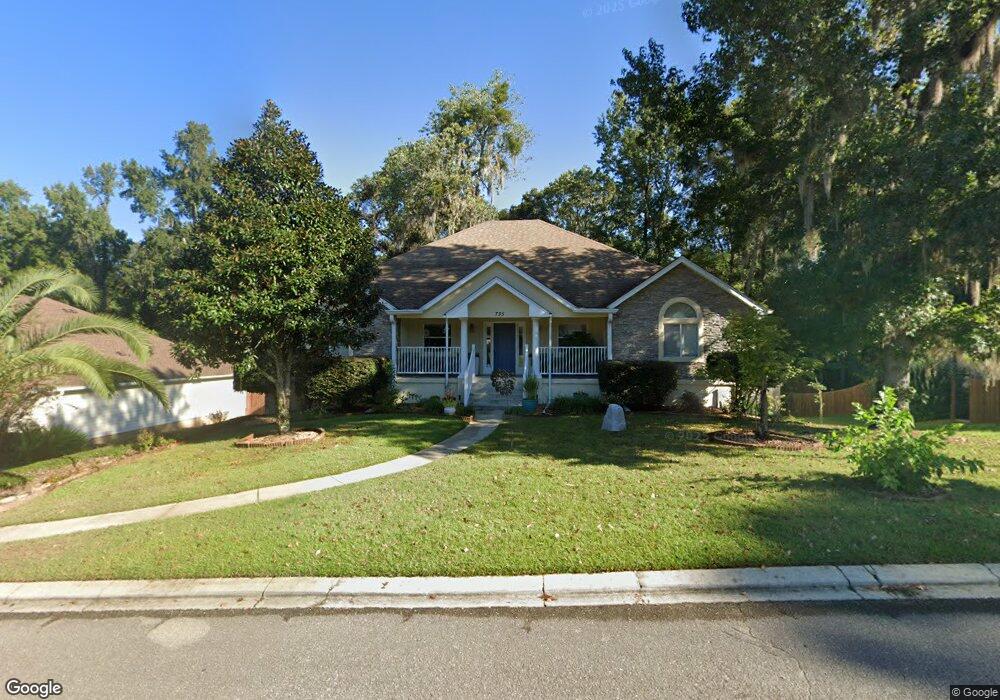 735 Eagle View Dr, Tallahassee, FL 32311 - photo 1