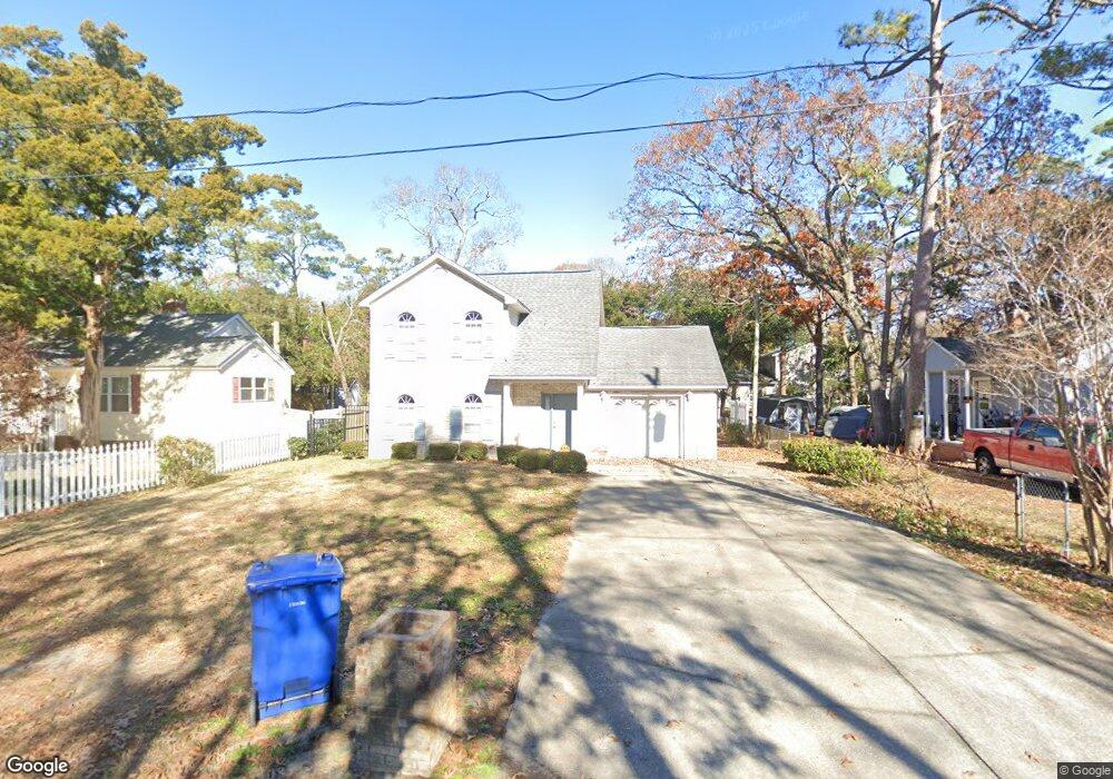 606 3rd Ave S unit MB, Myrtle Beach, SC 29577 - photo 1