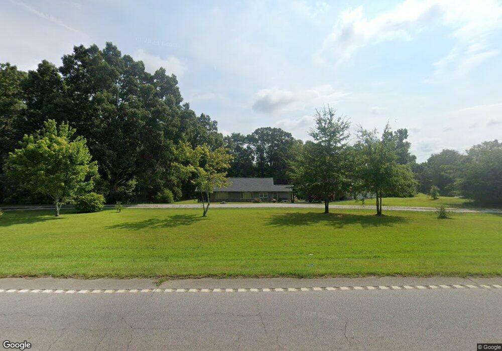 305 Highway 212, Covington, GA 30014 - photo 1
