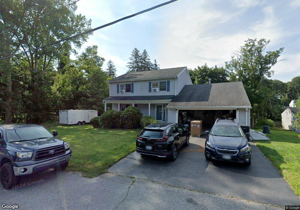 20 Fiske Ave, Cumberland, RI 02864 - photo 1