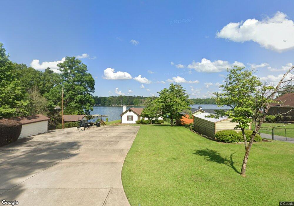 278 Roberts Point Rd, Jackson, GA 30233 - photo 1