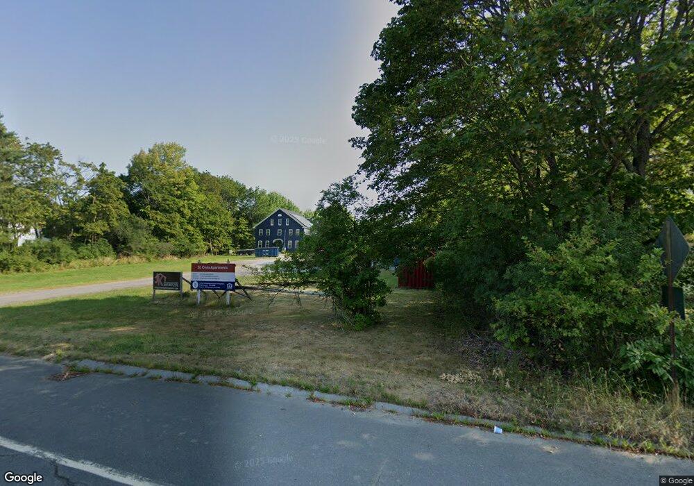 612 Main St, Calais, ME 04619 - photo 1