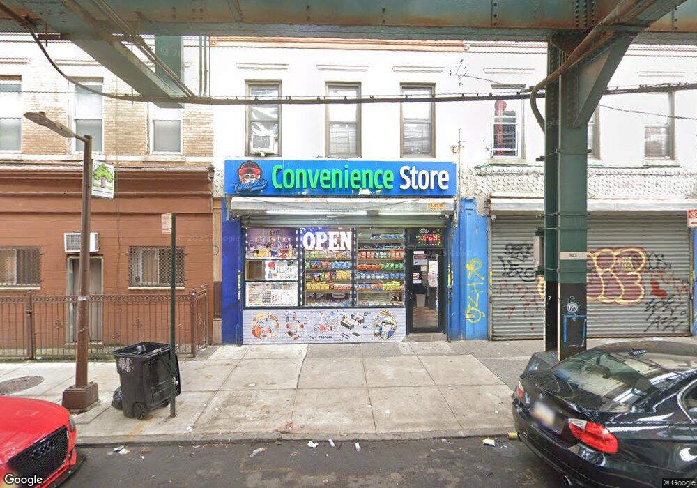 3087 Fulton St, Cypress Hills, NY 11208 - photo 1