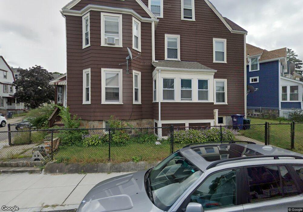 45 Saunders St, Allston, MA 02134 - photo 1