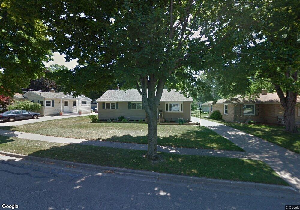 1621 Peggy Place, Lansing, MI 48910 - photo 1