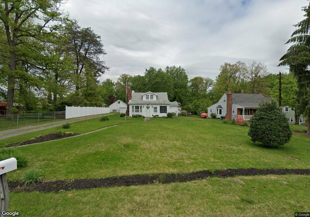 1808 Wildwood Ave, Parkville, MD 21234 - photo 1