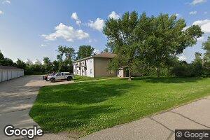 401 W 2nd Ave S, Chokio, MN 56221