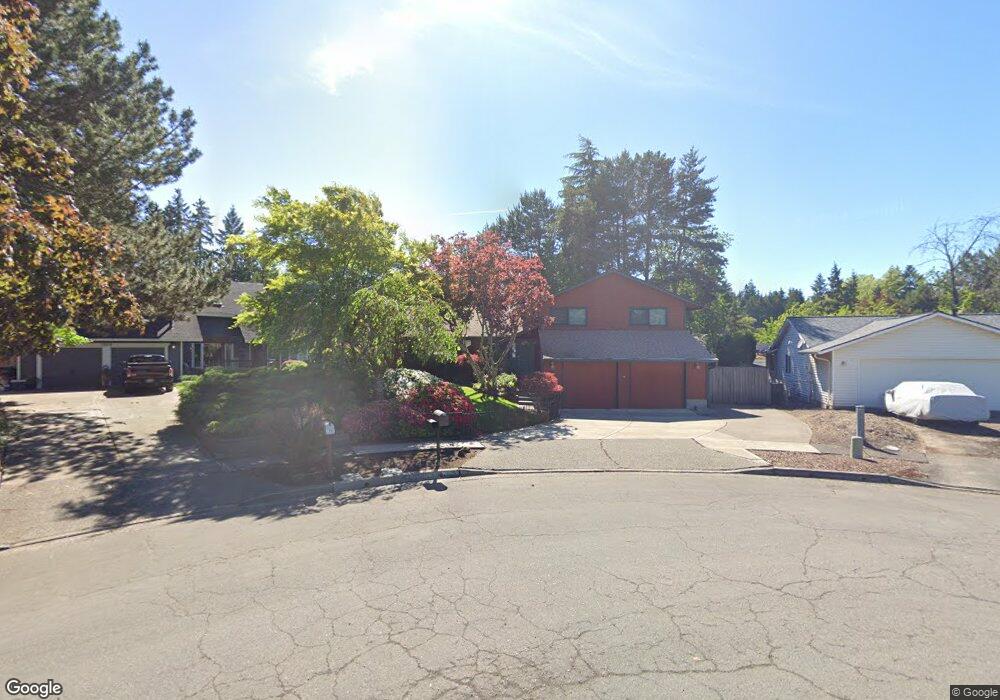 7595 SW Erica Place, Beaverton, OR 97008 - photo 1