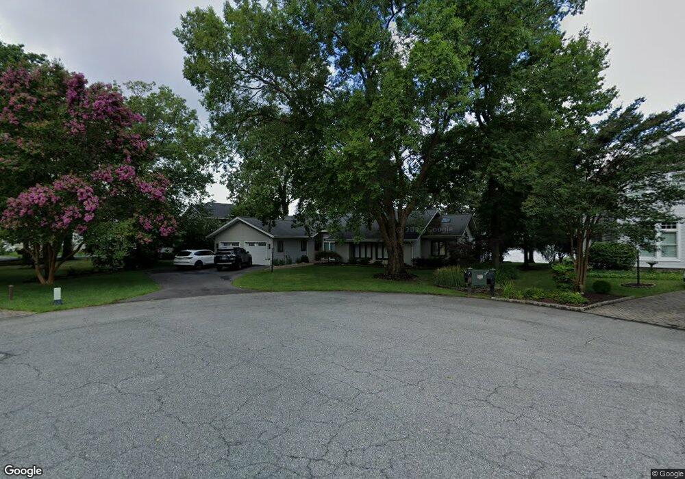 11510 Magnolia Ct, Swan Point, MD 20645 - photo 1