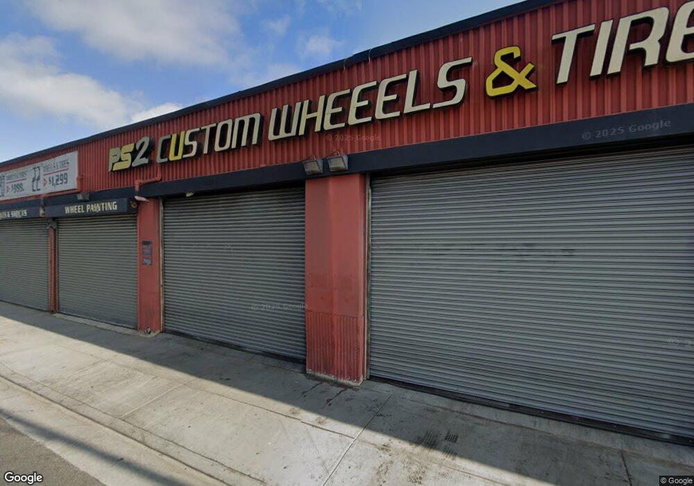 4427 W Century Blvd, Inglewood, CA 90304 - photo 1