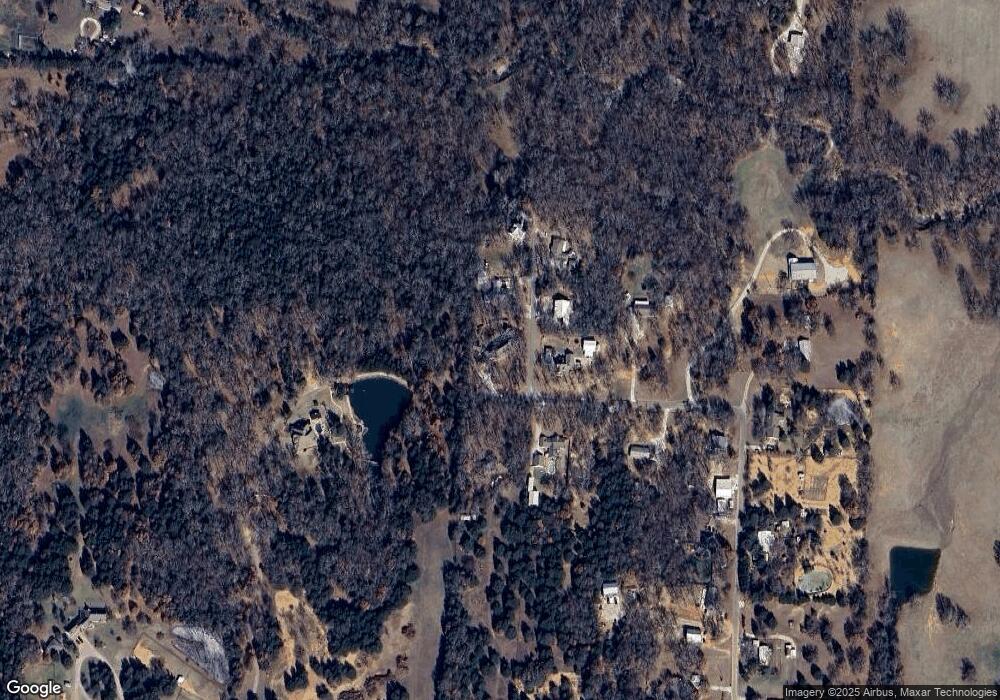 579 West Acres Rd, Whitesboro, TX 76273 - photo 1