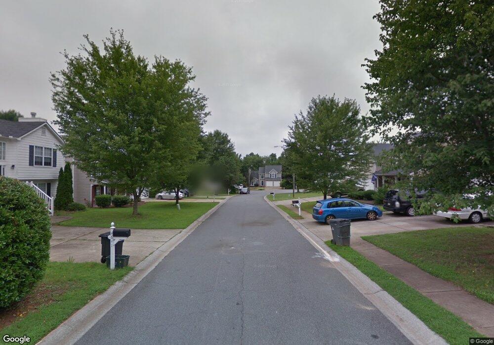 0 Noah Overlook W, Acworth, GA 30101 - photo 1