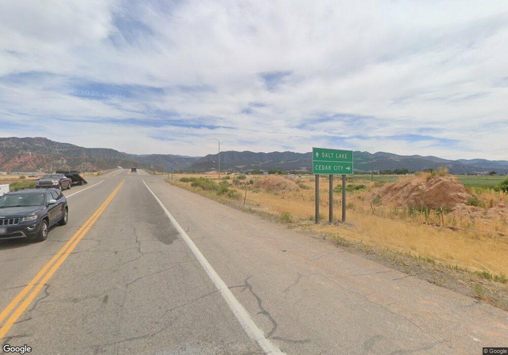 N 1/2 Lot 5 Blk 43 Plat B, Parowan, UT 84761 - photo 1