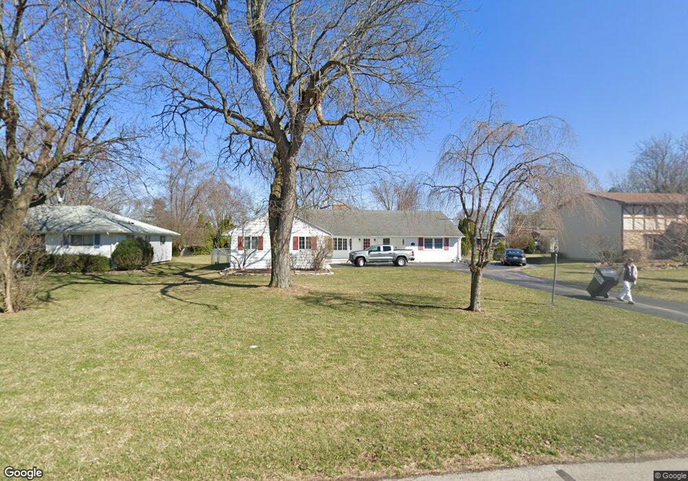 1535 Lockwood Rd, Findlay, OH 45840 - photo 1
