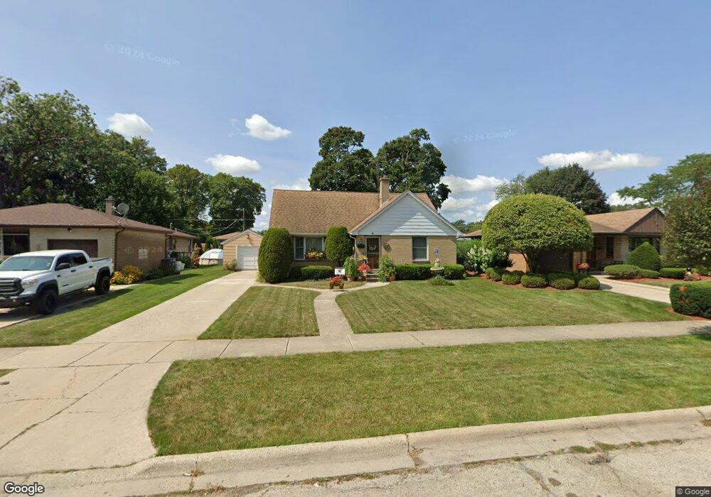 302 N Martin Ave, Waukegan, IL 60085 - photo 1