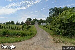3319 Cleveland St, Conklin, MI 49403