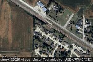 106 W North St, Ossian, IA 52161
