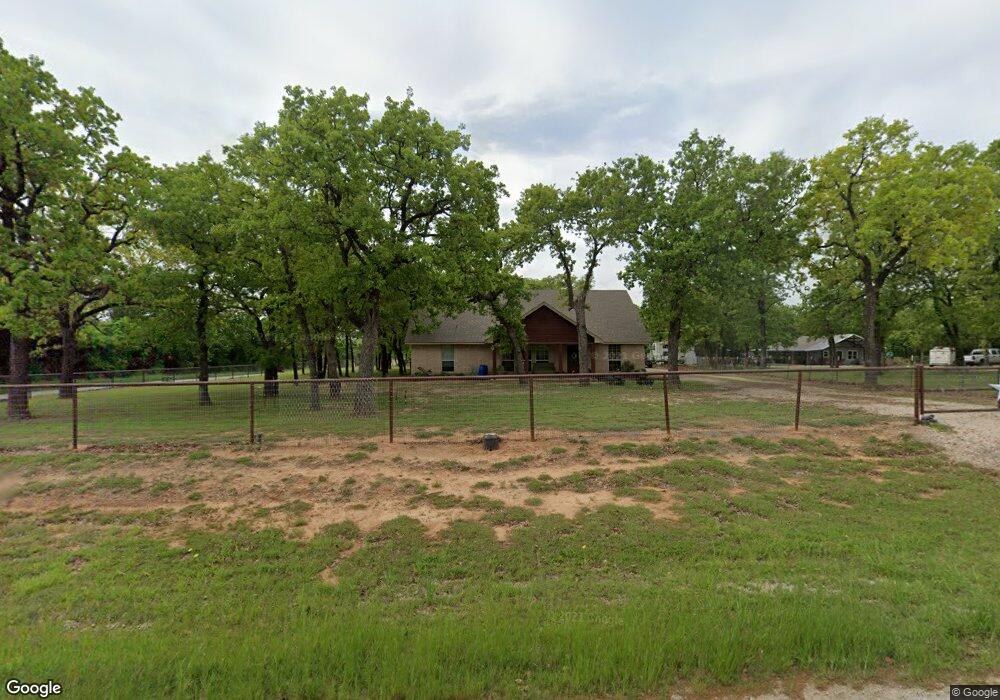 107 County Road 3552, Paradise, TX 76073 - photo 1