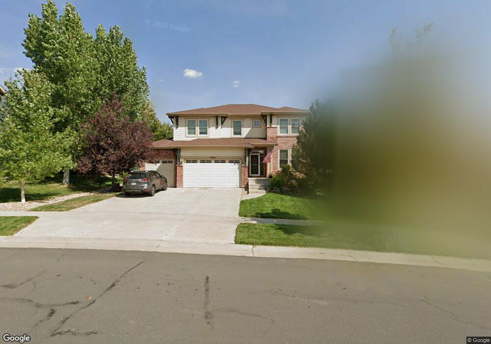 6904 S Fultondale Cir, Aurora, CO 80016 - photo 1