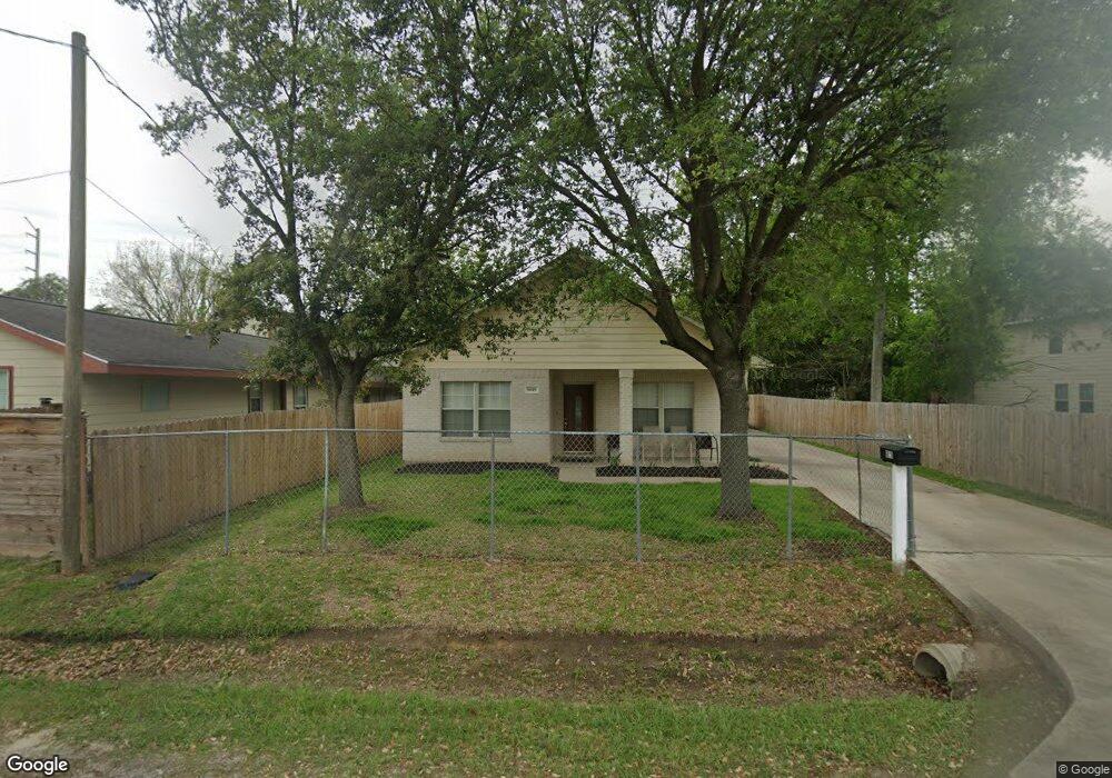 6819 Apollo St, Houston, TX 77091 - photo 1