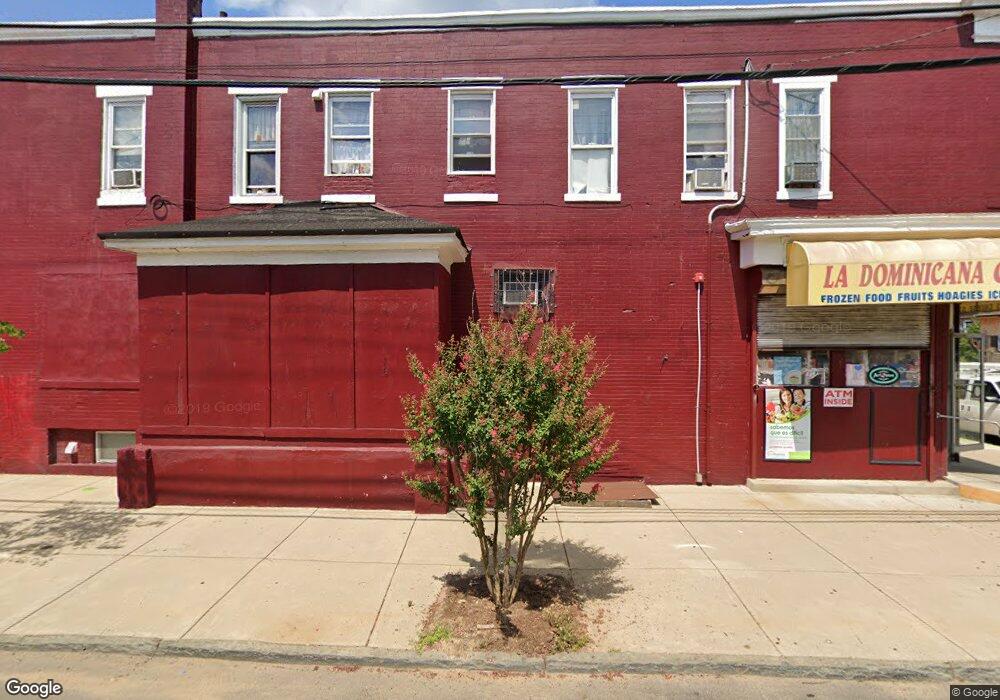 903 N 7th St, Camden, NJ 08102 - photo 1