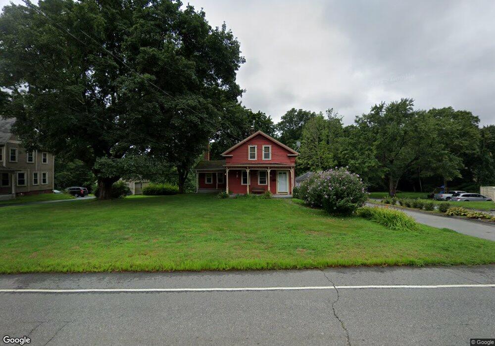 637 N Main St, Danielson, CT 06239 - photo 1