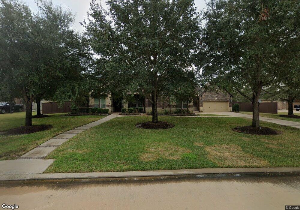 21515 Harbor Water Dr, Cypress, TX 77433 - photo 1