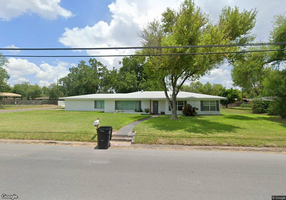 1014 W 6th St, Weslaco, TX 78596 - photo 1