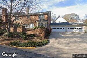 265 S Church St, Athens, GA 30605