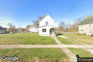 1038 W High St, Lima, OH 45805