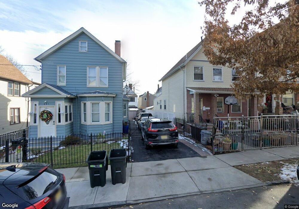 829 Parker St unit 831, Newark, NJ 07104 - photo 1