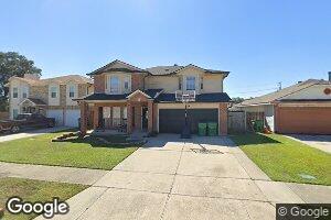 44 Marigold Ln, Westwego, LA 70094