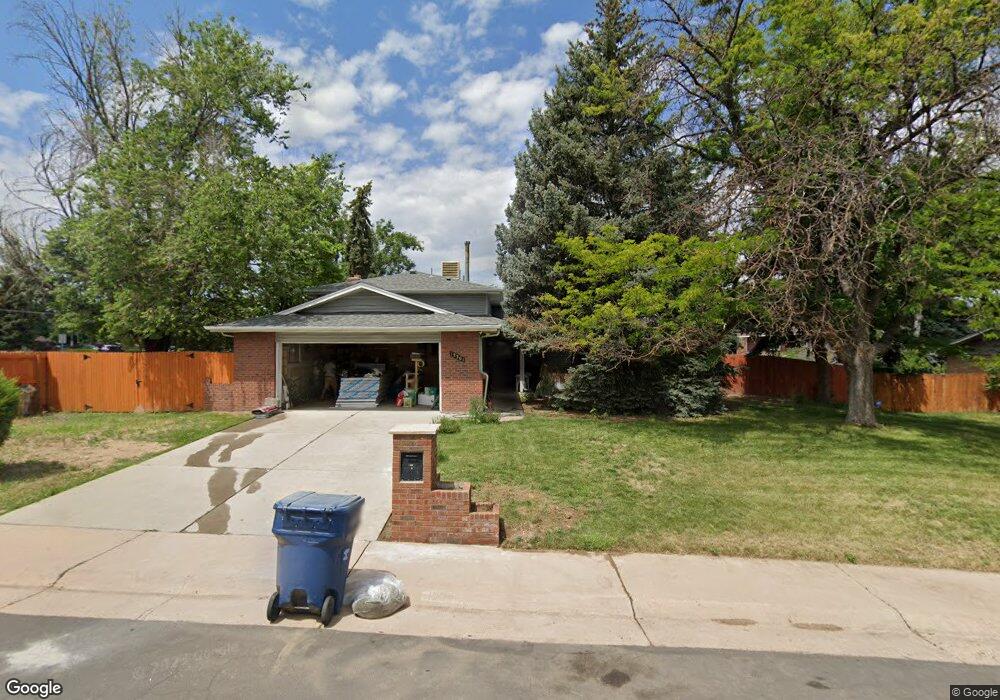 12301 E Cedar Cir, Aurora, CO 80012 - photo 1