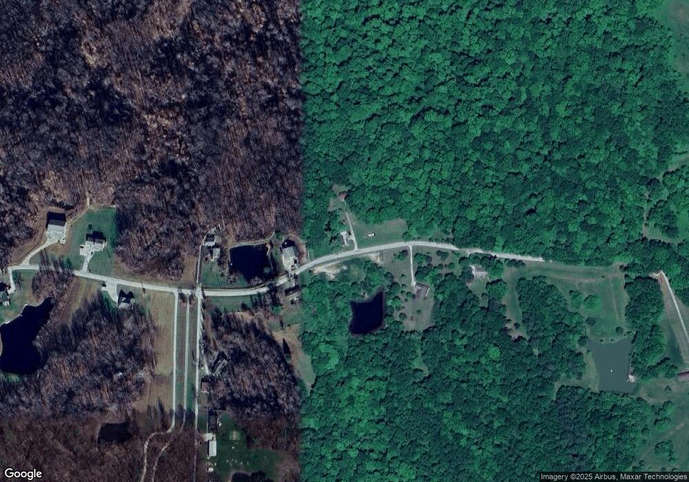 20085 Hickory Rd, Batesville, IN 47006 - photo 1