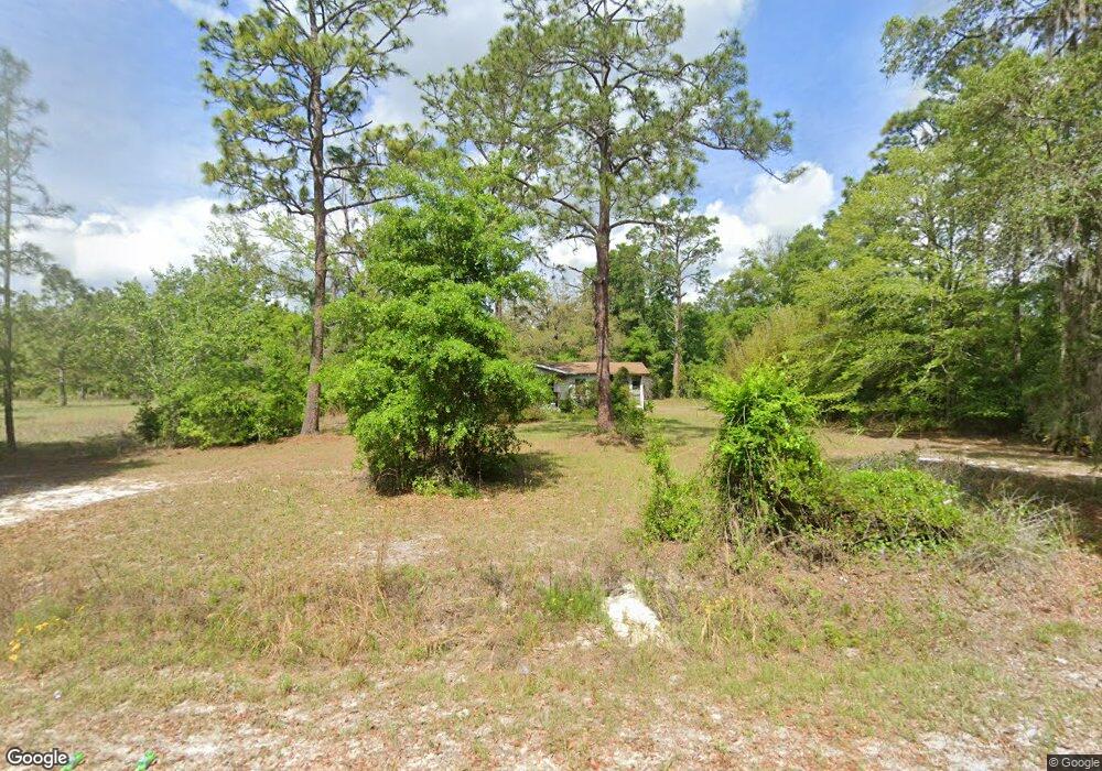 568 Traders Hill Rd, Folkston, GA 31537 - photo 1