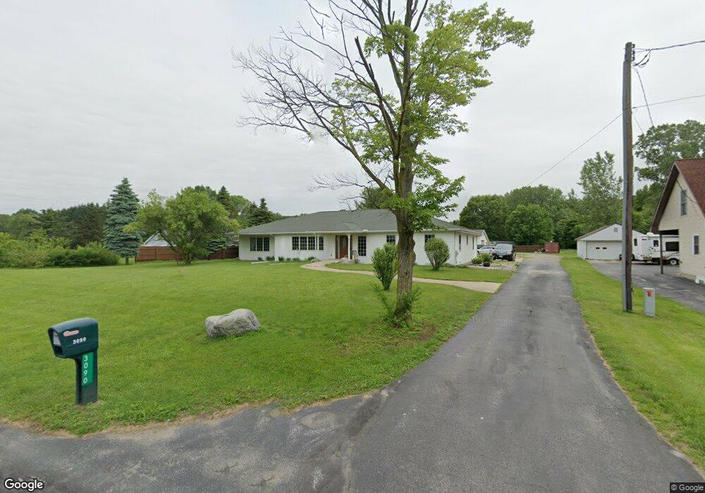 3090 Heiss Rd, Monroe, MI 48162 - photo 1