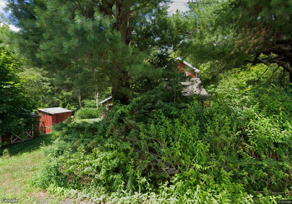 603 Lower Middle Creek Rd, Kunkletown, PA 18058 - photo 1