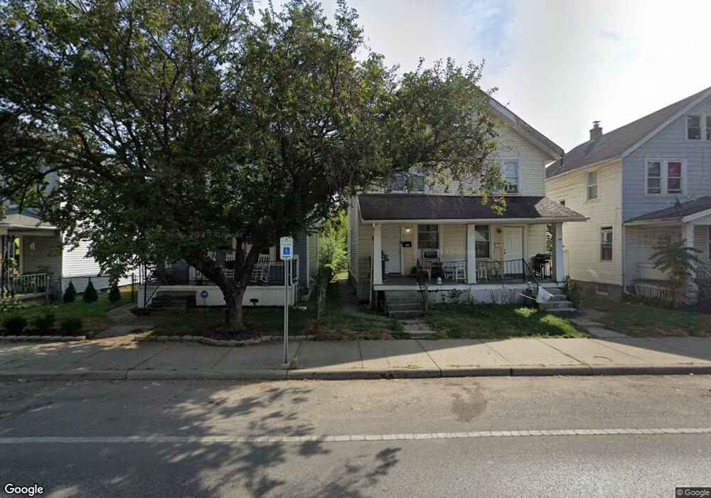 158 S Hague Ave unit 160, Columbus, OH 43204 - photo 1