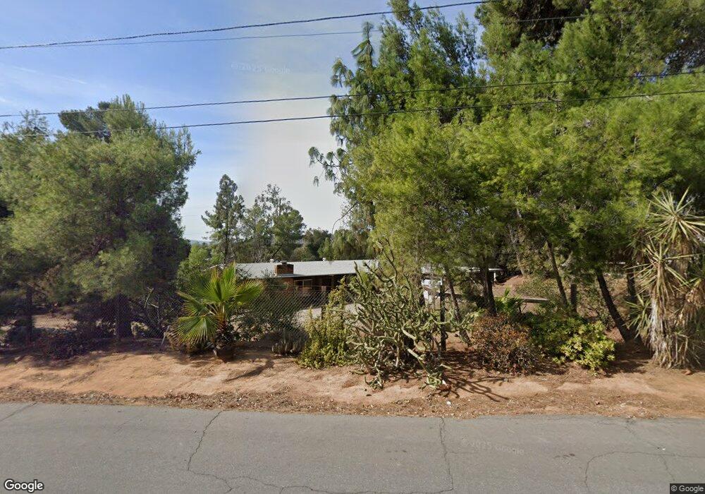 13960 Putney Rd, Poway, CA 92064 - photo 1