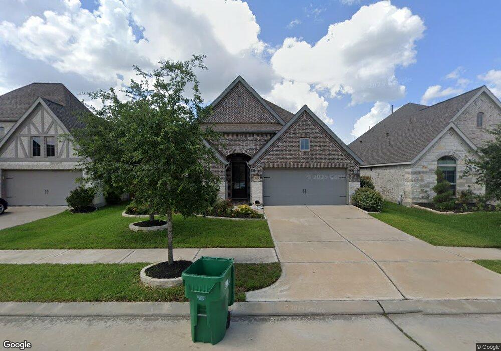 28134 Knight Peak Dr, Spring, TX 77386 - photo 1
