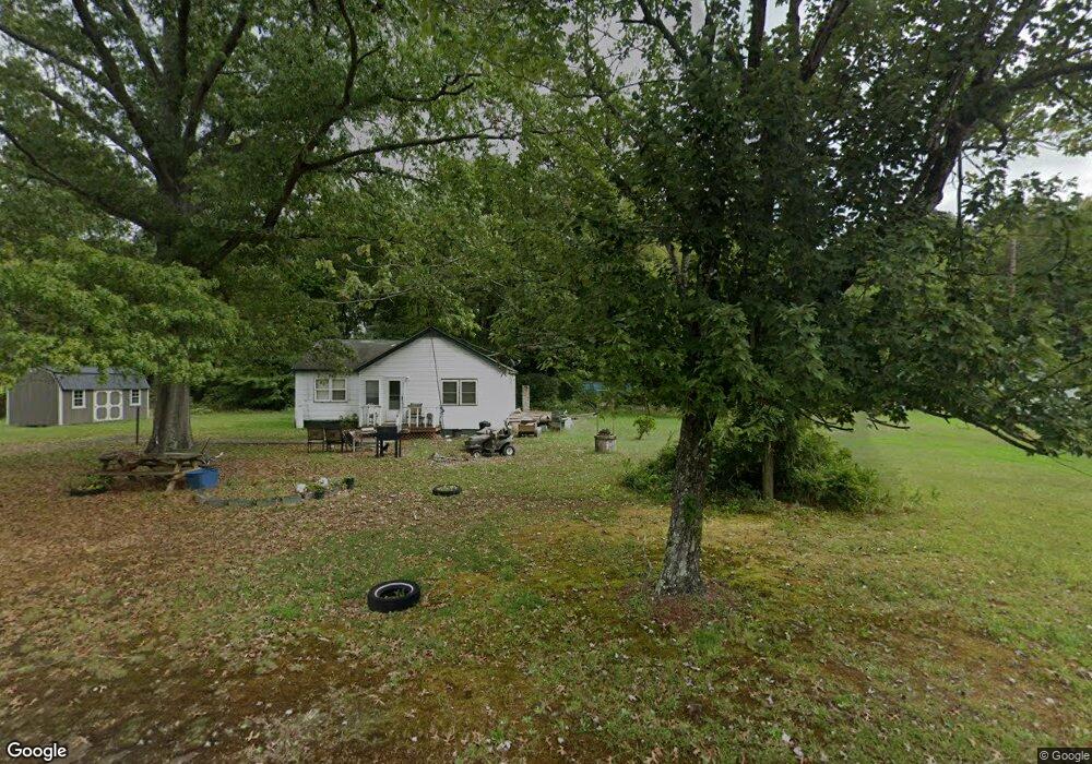 3414 Leedstown Rd, Colonial Beach, VA 22443 - photo 1