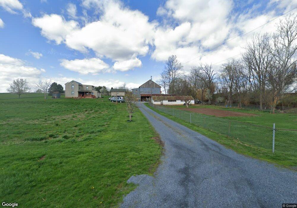 414 Frysville Rd, Ephrata, PA 17522 - photo 1