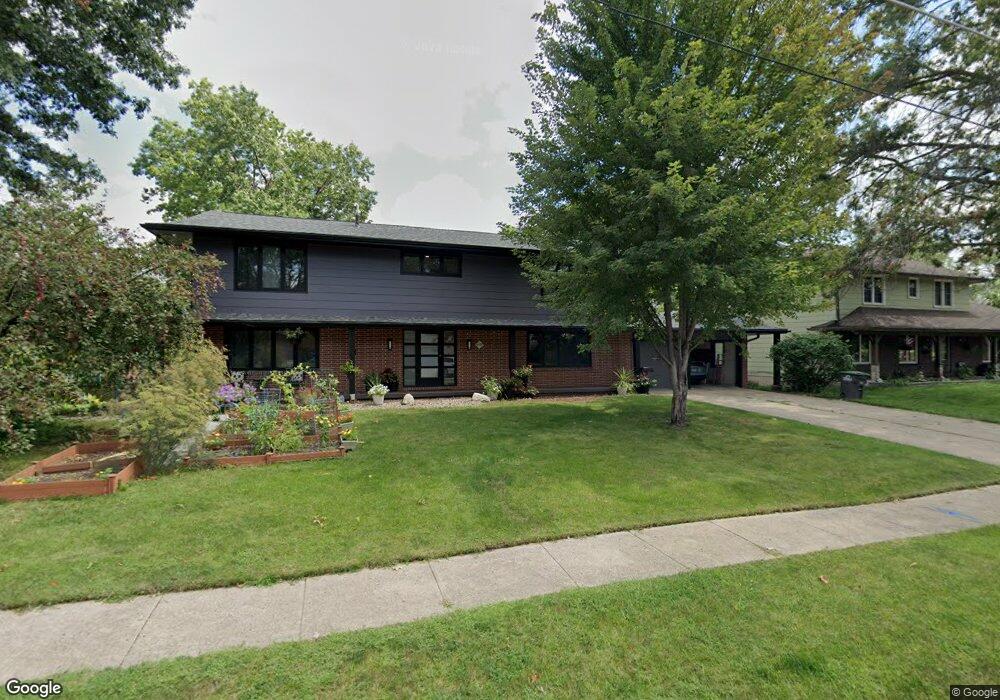 4009 45th St, Des Moines, IA 50310 - photo 1