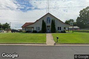 220 W Ash St, Lancaster, WI 53813