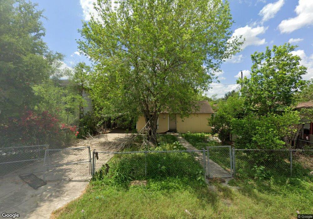 1310 E Juarez Ave, Pharr, TX 78577 - photo 1