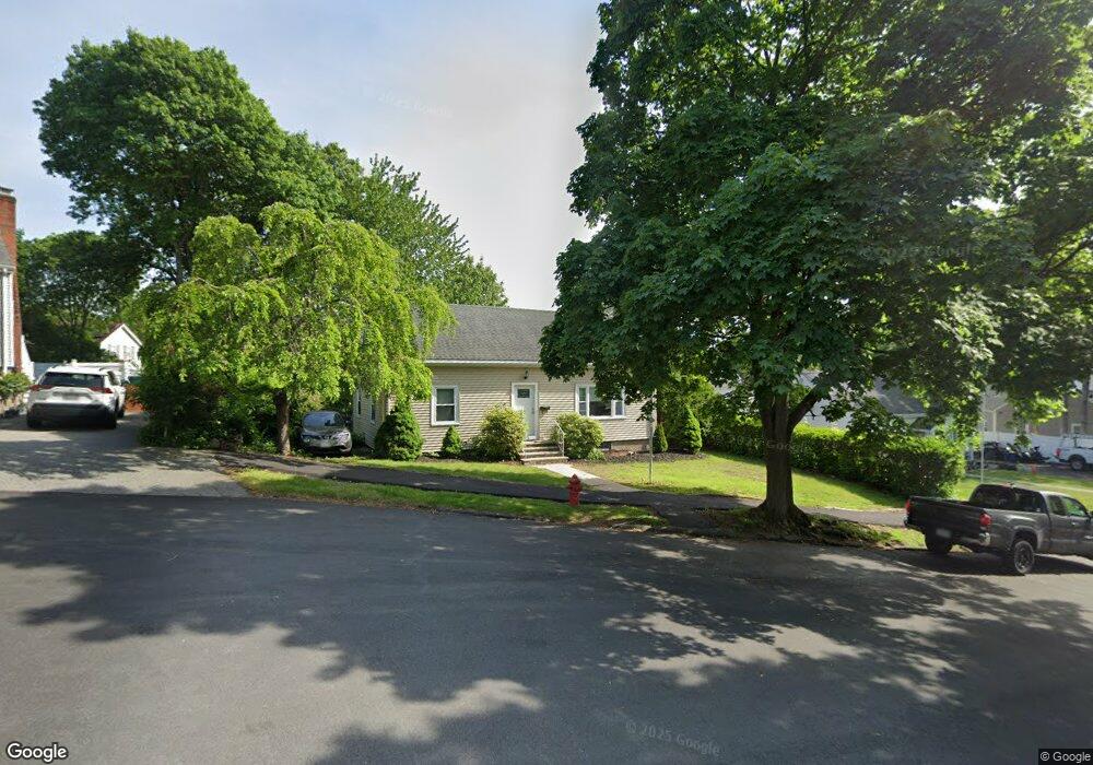 19 Stangus Rd, Lynn, MA 01905 - photo 1