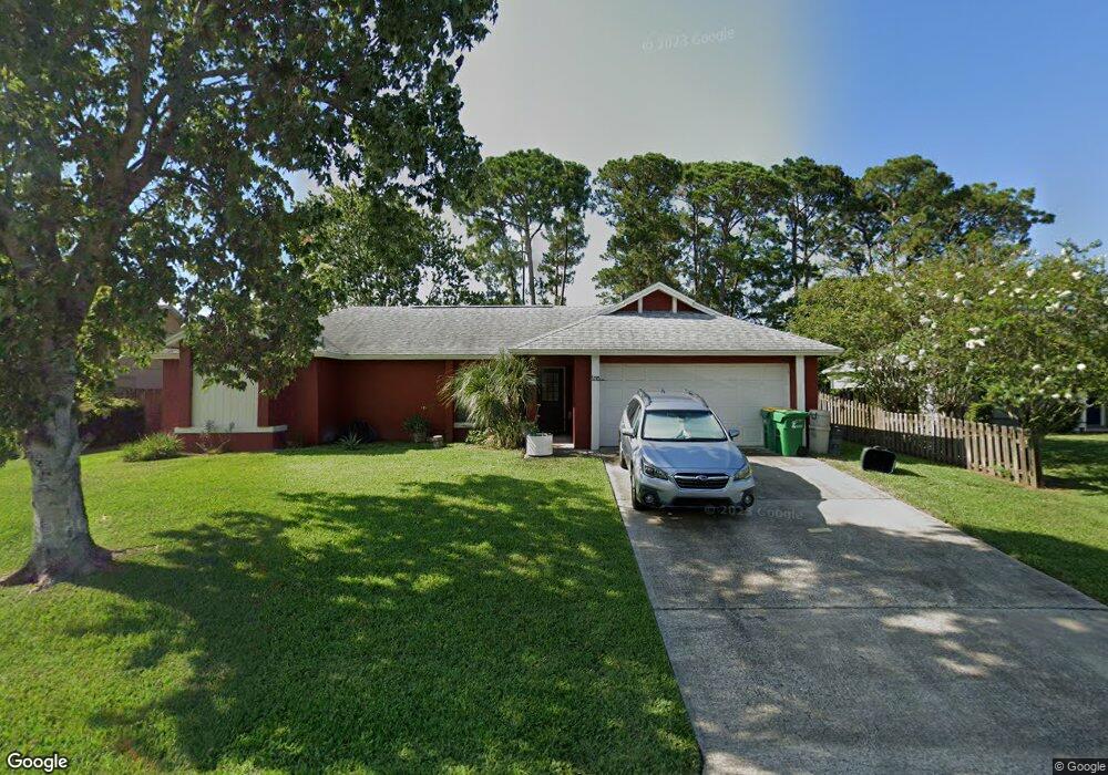 5230 Jamaica Rd, Cocoa, FL 32927 - photo 1