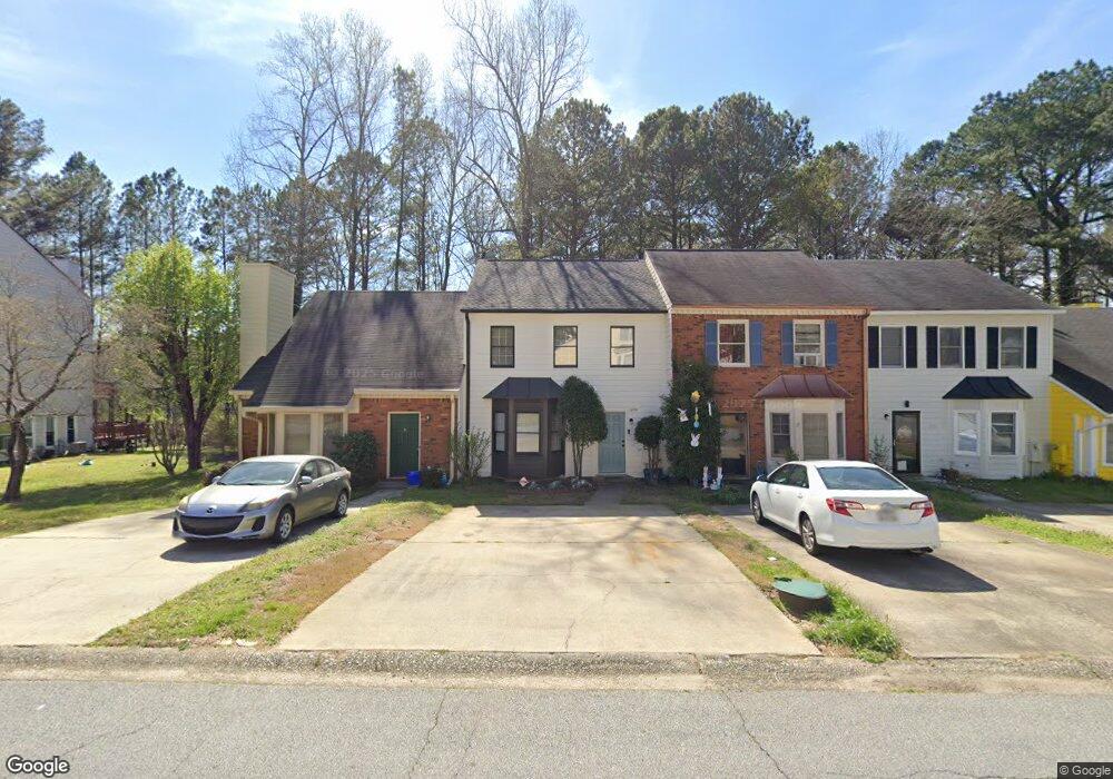 1284 Poplar Pointe SE, Smyrna, GA 30082 - photo 1