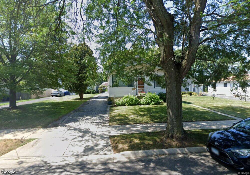 22 S Gretta Ave, Waukegan, IL 60085 - photo 1