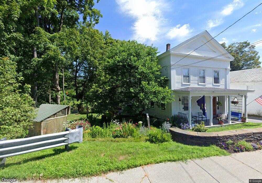 52 Main St, Conway, MA 01341 - photo 1